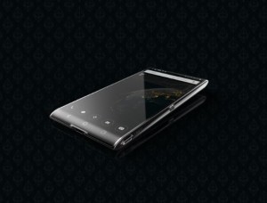 Engadget сообщила технические характеристики смартфона Sirin Labs Finney