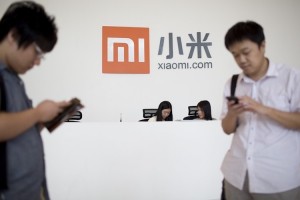 Xiaomi потеряла 30 миллиардов