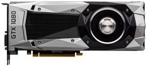 NVIDIA готовит GeForce GTX 1180