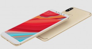 Xiaomi представила в Китае недорогой смартфон Redmi S2