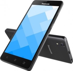 Panasonic показала смартфон P95 с разрешением 1280 на 720 пикселей
