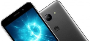 Бюджетный Huawei Y3 (2018) представлен официально