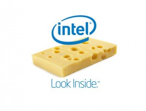 Intel отложила исправление новых уязвимостей Spectre-NG