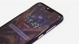 Смартфон Nokia X засветился на живых фото