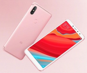 Xiaomi Redmi S2 официально анонсировали
