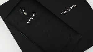 Новинка от OPPO смартфон Find X
