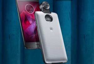 Motorola Moto Z3 Play 