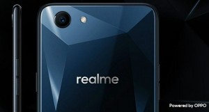  Появились фотографии и спецификации нового смартфона OPPO Realme 1