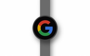 Google покажет собственные часы под брендом Pixel