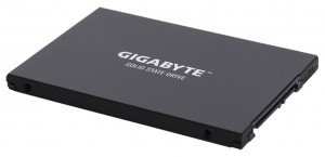 GIGABYTE UD Pro для высокой скорости