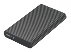 Sony объявила о выпуске новой SSD-серии SL-E