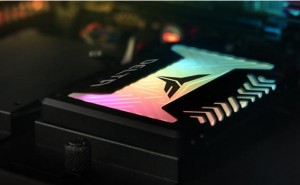 TeamGroup выпускает новый накопитель T-Force Delta RGB SSD
