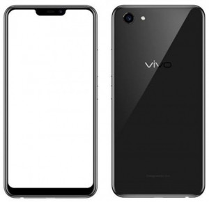 Смартфон Vivo Y83A получит 6,22 дюймовый дисплей