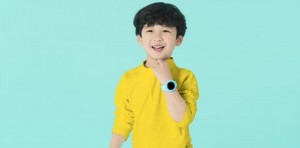 Xiaomi выпустила «умные» наручные часы Mi Bunny Children Phone Watch 2C для детей