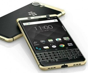 Смартфон BlackBerry BBG100 получит платформу Qualcomm Snapdragon 625 