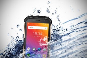 Обзор телефона Doogee X5