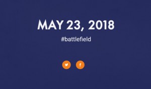 Battlefield 5 может быть анонсирована уже 23 мая