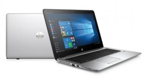 HP объявляет о выпуске новой серии EliteBook 705