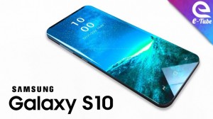 Смартфоны Galaxy S10+ и Galaxy S10 получат экраны с пиксельной плотностью свыше 600 PPI