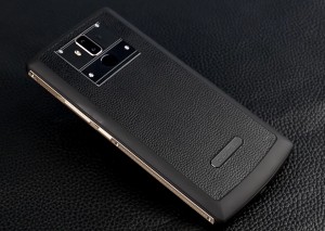  Oukitel анонсировала новый защищённый смартфон K7 