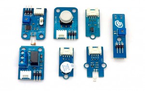 Arduino Uno - описание и обзор платы