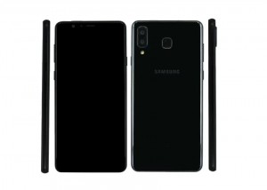 Смартфон Samsung Galaxy A8 Star получил 6.28-дюймовый Super AMOLED Infinity Display