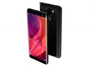 Doogee продает смартфоны со скидкой