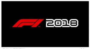 Codemasters выпускает F1 2018 24 августа