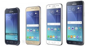 Новинки Samsung Galaxy J6 и Galaxy J4