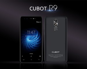 Cubot выпустила  смартфон Power 