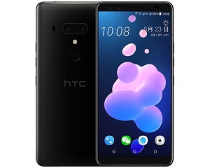 HTC U12+ не порадовал дизайном