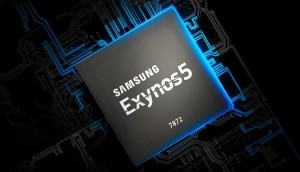 Samsung будет продавать процессоры