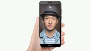 Huawei представила новый недорогой смартфон Y5 Prime (2018)