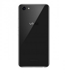 Смартфон Vivo Y83A получил ОС Android 8.1 и солидный объем памяти