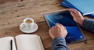 Загадочный планшет Galaxy Tab Advanced 2 получит ОС Android 8.0 Oreo