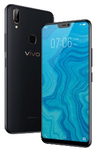 Цена смартфона  Vivo V9 Youth с 6,3-дюймовым дисплеем составит  19990 рублей