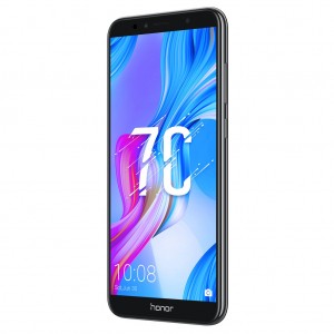 Honor представляет смартфон Honor 7C с NFC и системой распознавания лица