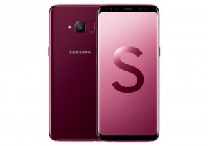 Samsung Galaxy S Light Luxury получил Snapdragon 660