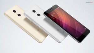 Новинка от Xiaomi Redmi Note 5 