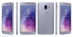 Предварительный обзор Samsung Galaxy J4 (2018). Стоящая новинка
