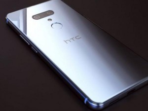 Презентация смартфона HTC U12 Plus должна состояться уже завтра 23 мая