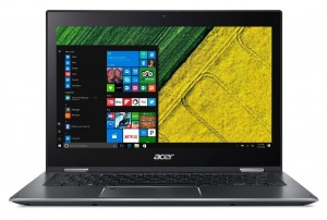 Acer выпускает ноутбуки с Amazon Alexa