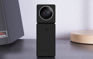 Xiaomi разработала новейшую IP-камеру Hualai Xiaofang Smart Camera