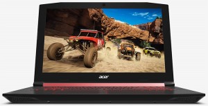  Acer анонсировала новую версию ноутбука Nitro 5 