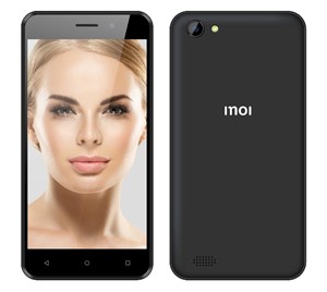  INOI представила свой первый смартфон 2 Lite на операционной системе Android