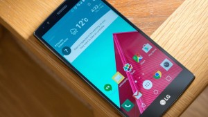LG G4 - доступный флагман для фотолюбителей