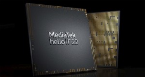 MediaTek показала Helio P22