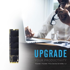 Silicon Power выпустила первые модели SSD с интерфейсом PCIe