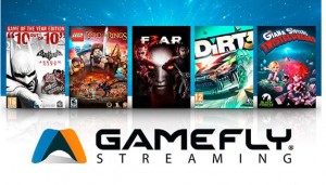 EA приобретает игровой сервис Gamefly