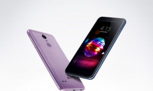Представлены смартфоны LG X5 (2018) и X2 (2018)